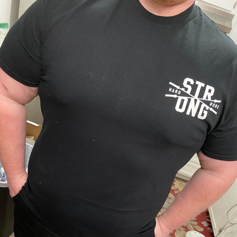 Men’s shirt